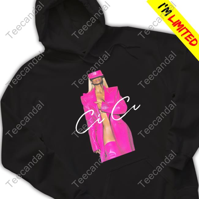 Ciara Cici Classic Shirt