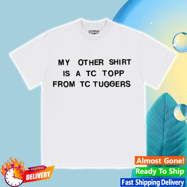 Official With Tim Robinson Merch Store River Mountain High Shirt Withtimrobinson Shop