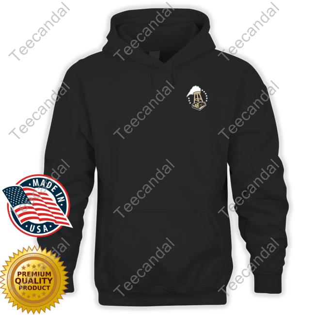 Barstoolpu Our State Pur Tee