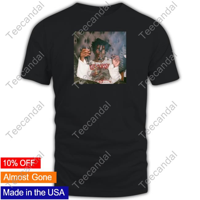 Wearableclothing Merch Carti Default Tee Shirt