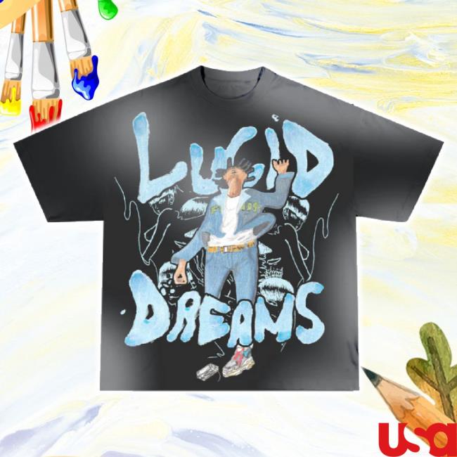Trending Lucid t-shirt, hoodie, tank top, sweater and long sleeve t-shirt Gbgr - Black 999 Club Shop