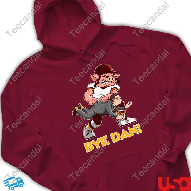 Barstool Sports Bye Dan Sweaters
