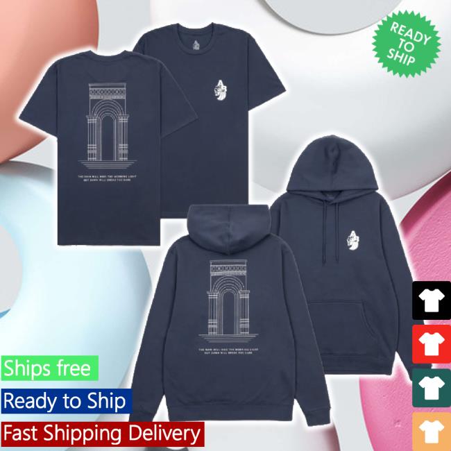 Trending Seven Lions X Above & Beyond X Opposite The Other - 'Over Now' Unisex Sweatshirt Bundle Sevenlions Shop Merch Store