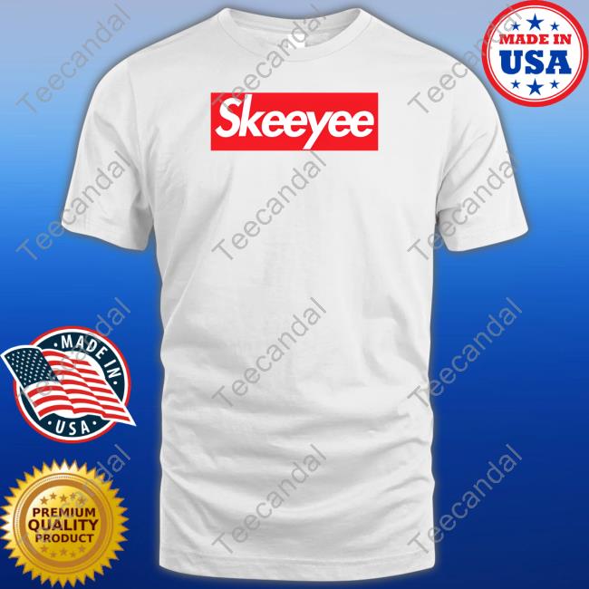 Sexyy Red Skeeyee T-Shirt, Hoodie, Tank Top, Sweater And Long Sleeve T-Shirt