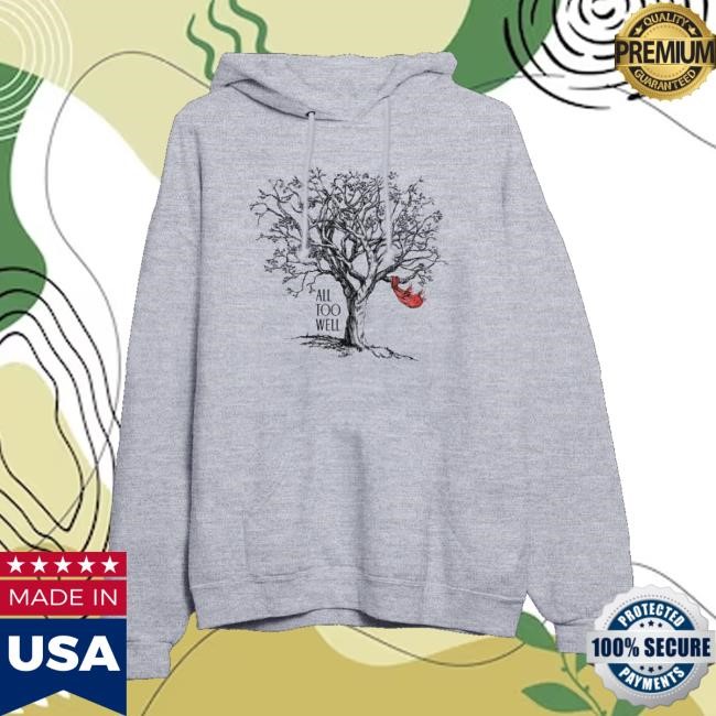 Taylor Swift Merch Store All Too Well Youth T Shirt