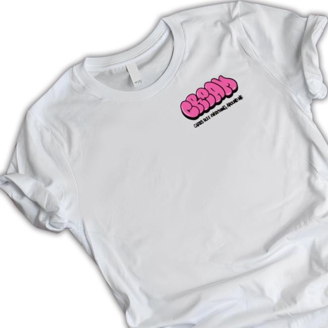 Official Tical Athletics 3Rd Edition Tee