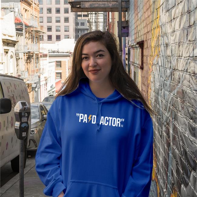 La Football Network Lafbnetwork Store Paid Actor Shirt