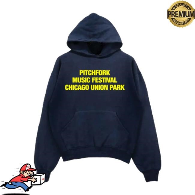 Trending Pitchfork 2024 Benjamin Edgar Puppet T-Shirt Pitchfork Music Festival Shop Merch Store