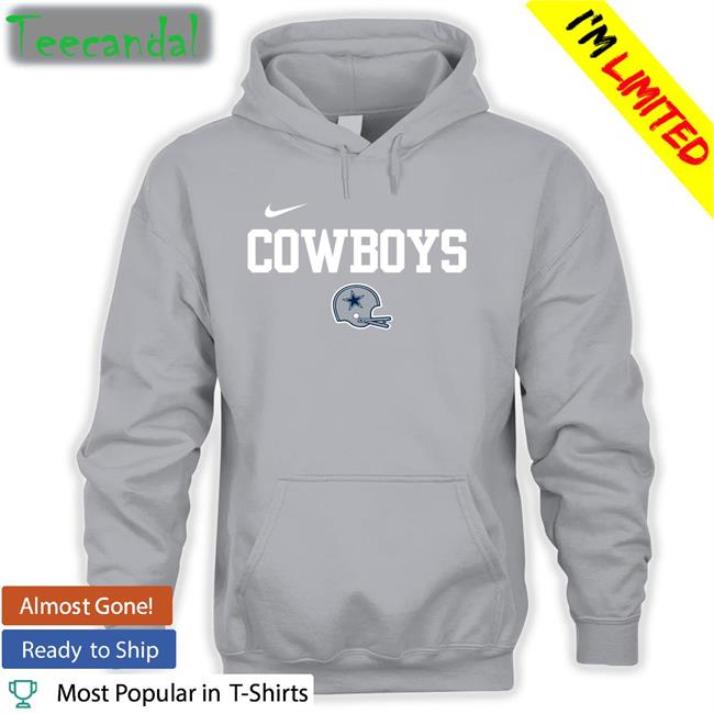 Tony Pollard Cowboys Sweatshirt Dallas Cowboys Tony Pollard Cowboys Long Sleeve Tee Shirt Dallas Cowboys