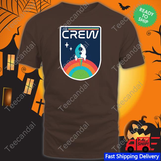 Kyr Sp33dy Vintage The Crew Tees Kyr Sp33dy Vintage The Crew Shirt