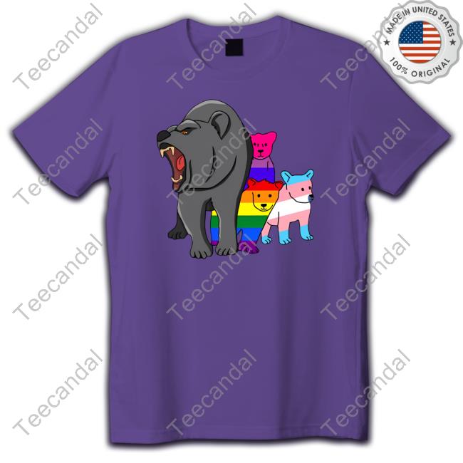 Official Protect Youth Shirt
