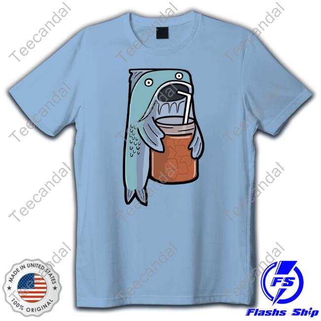 Alabama Catfish Sweet Tea Long Sleeve Tee Shirt