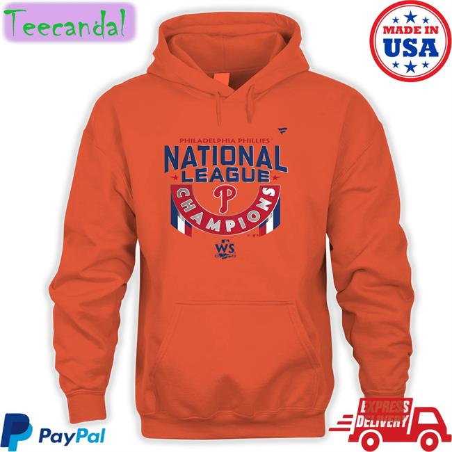 Phillies World Series 2022 Shirt