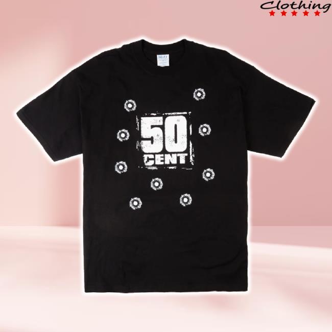 Trending 50 Cent Get Rich Or Die Tryin Vintage Hoodie Sweatshirt Interscope Shop