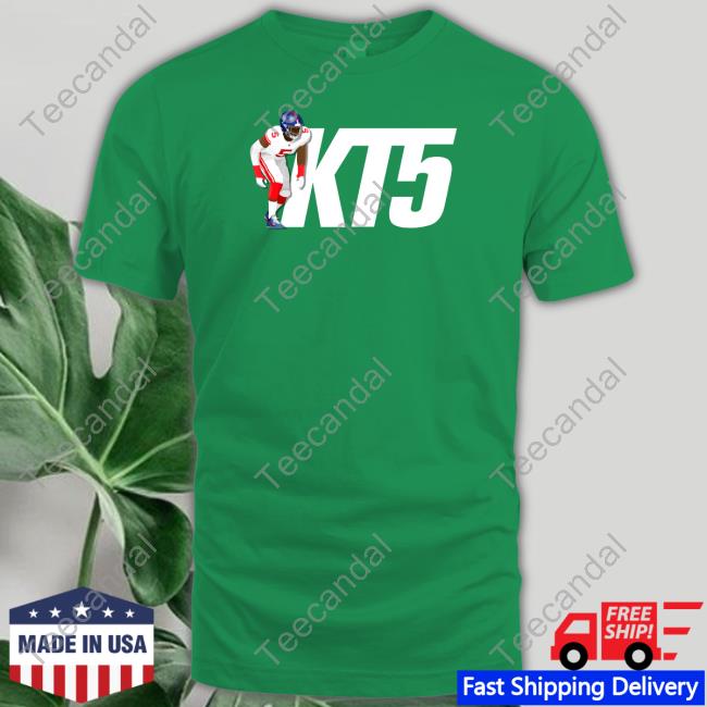 Kt5 Shirt Kt5 Shirts