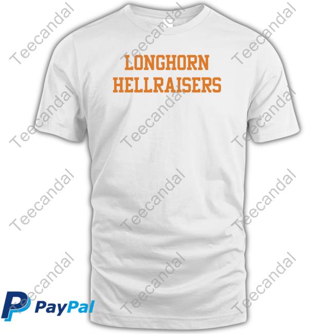Longhorn Hellraisers Shirts