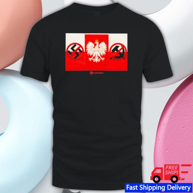 Official The Polish Spirit Long Sleeve Shirt