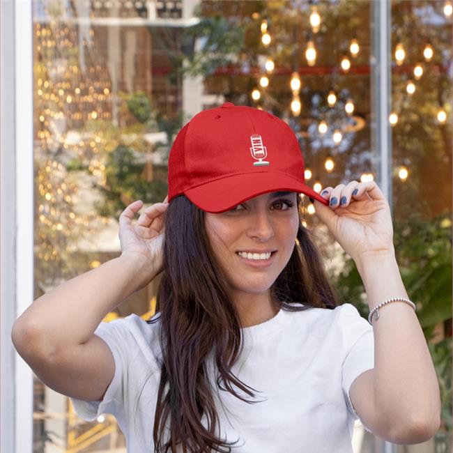 Vin Microphone Hat