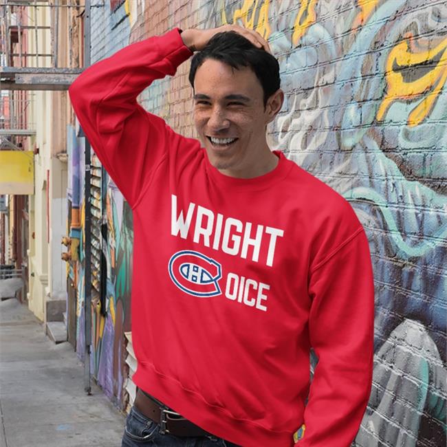 Wright Oice T Shirts Carlo Colaiacovo
