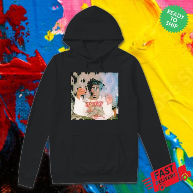 Official Carti Default Crewneck Sweatshirt Official Carti Default Sweaters
