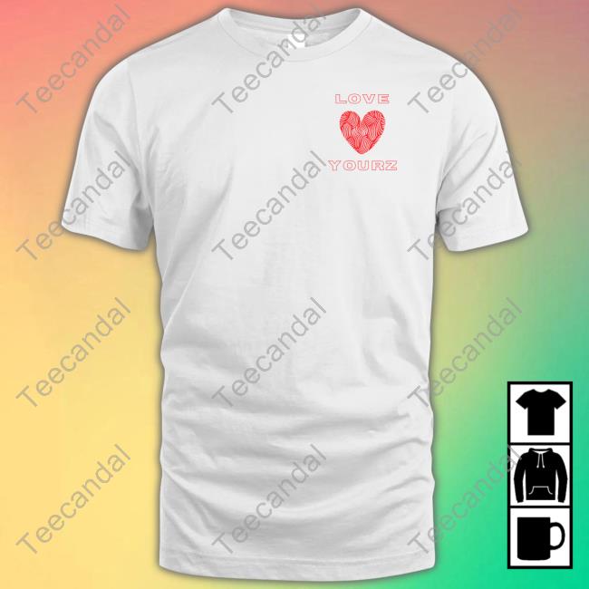 Team Dreamville You Ain't Necer Gon' Be Happy Til You Love Yourz Shirt, T Shirt, Hoodie, Sweater, Long Sleeve T-Shirt And Tank Top