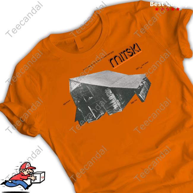 Mitski Barn Shirts