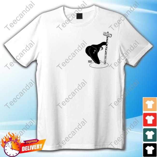Ryen Studioagust Groin Shirt
