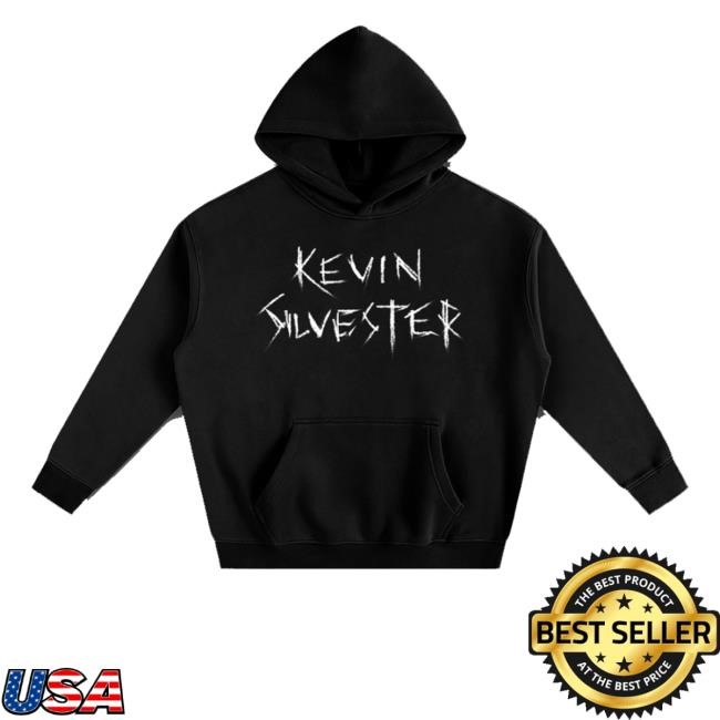 Kevin Silvester Official Delulu Long Sleeve T Shirt