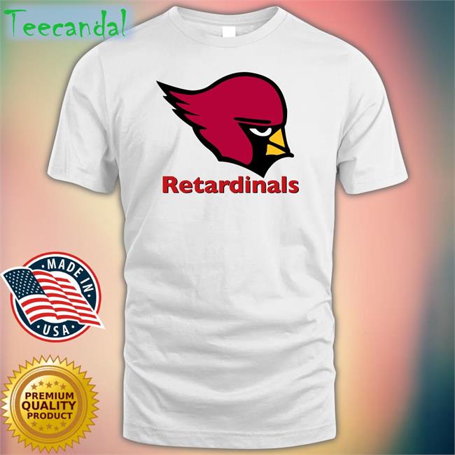 Ab Retardinals Sweatshirt Ab84