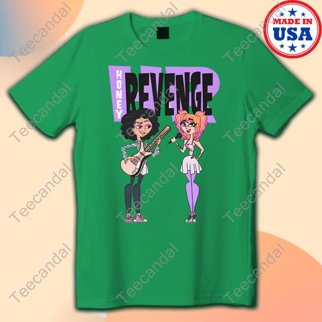 Long Sleeve T Shirt Character Lavender Dust