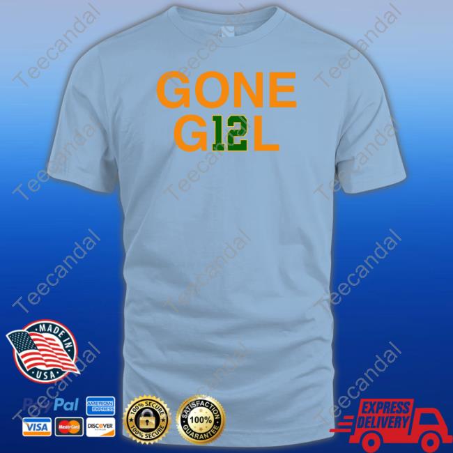 Gone G12l Tee Obvious Shirts Merch