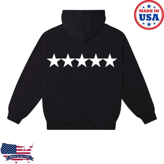 5Ivestar Merch Shop Store Official Everybodyk Classic Shirt