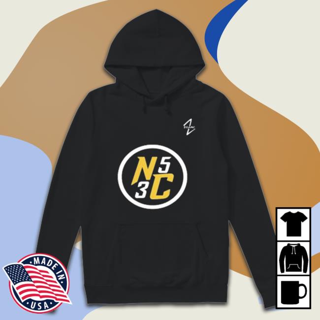 Noah Carter Nc35 Tee