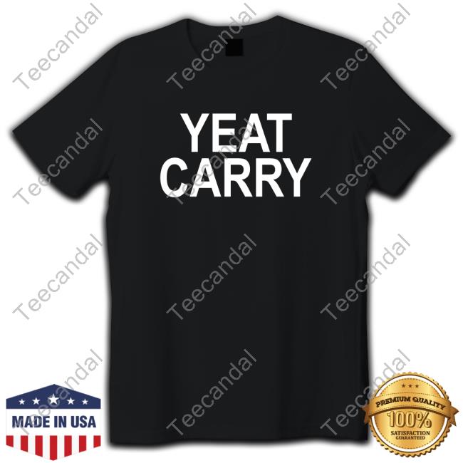 Champagnepapi Drake Admits Yeat Yeat Carry Shirts