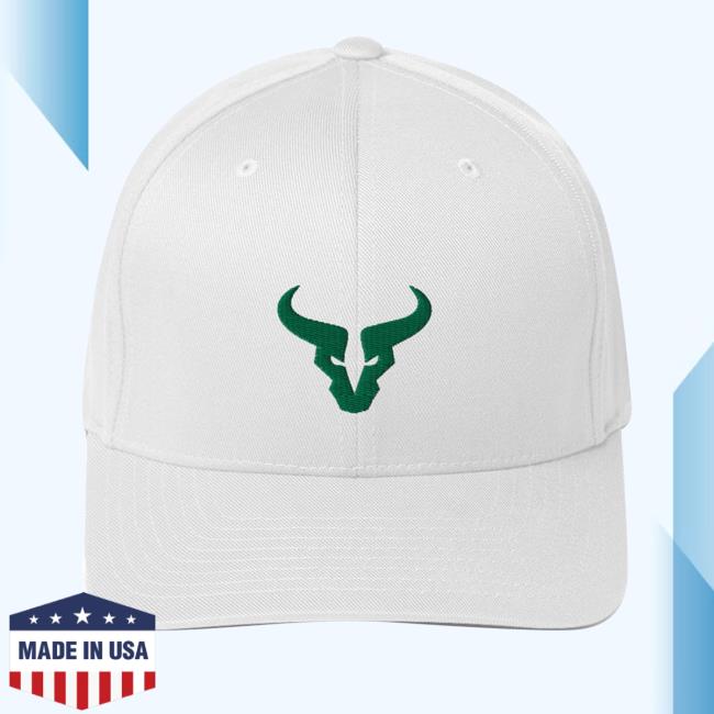 Playa3ull Games Invinci3ull Structured Cap