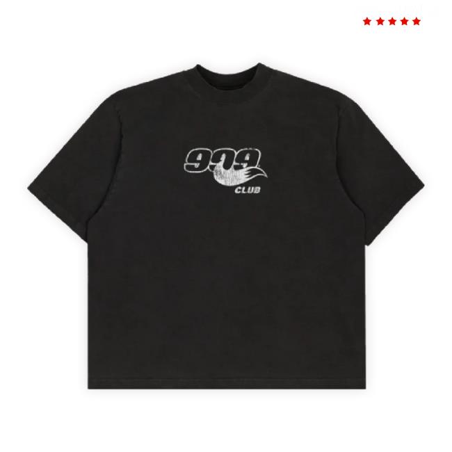 Official 999 Club Merch Store Raceday Sweaters 999Club Shop