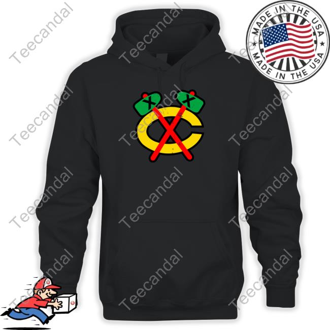 Cbh Shop Mitchell & Ness Blackhawks Distressed Basic Logo Shirt Chicago Blackhawks Mitchell & Ness Blackhawks Distressed Basic Logo Tees