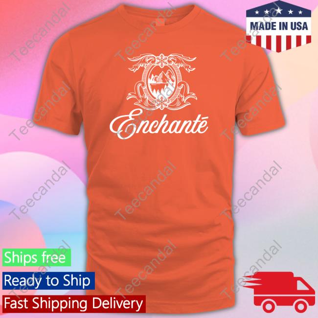Dr3 Merch Enchante Daniel Ricciardo Store