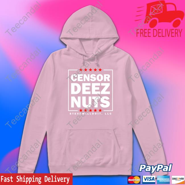 Fullsend X Stevewilldoit Shirt