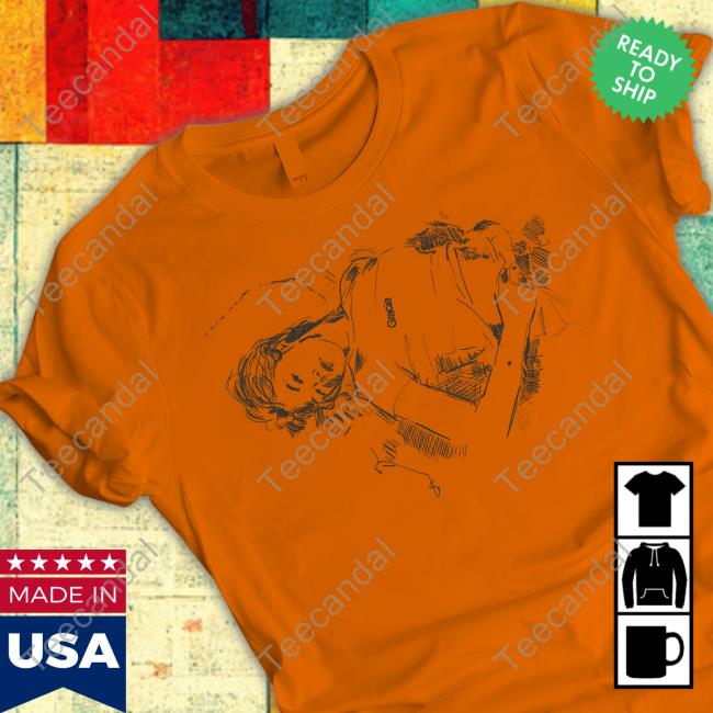 Gracie Abrams Gracie Portrait Sketch Tee Shirt Gracie Abrams Gracie Portrait Sketch T Shirt
