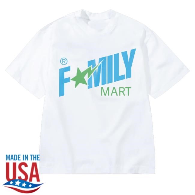 Official Market Studios Merch Family Affair New Shirt