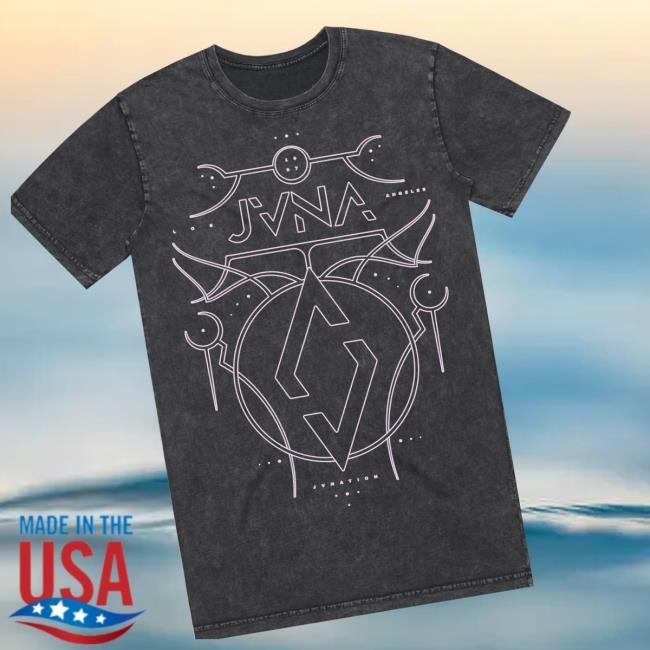 Trending Jav Music Merch Store Cyber Summoning Tee
