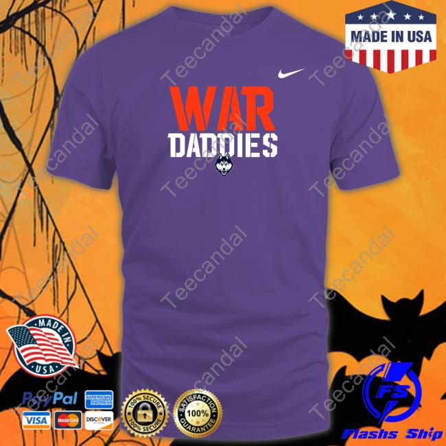 War Daddies Tank Top
