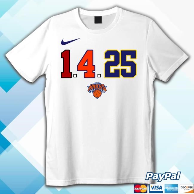 1.4.25 Sweatshirt