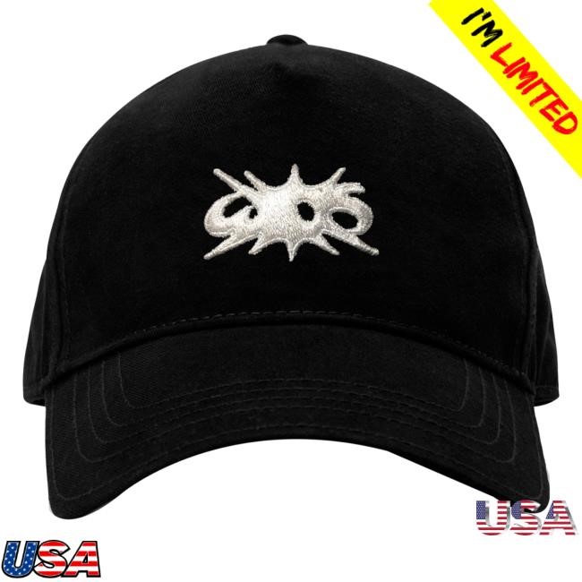 Wos Ds3 Merch Gorra Logo Wos twill cap