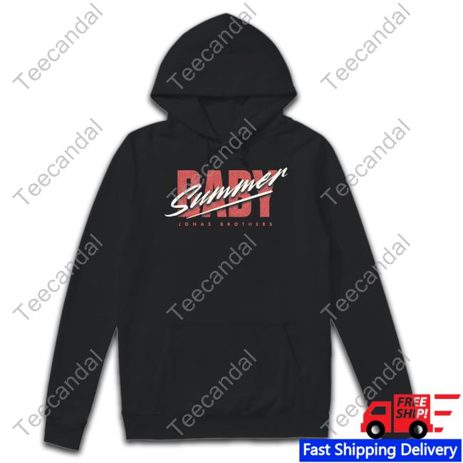 Summer Baby Vintage T Shirt