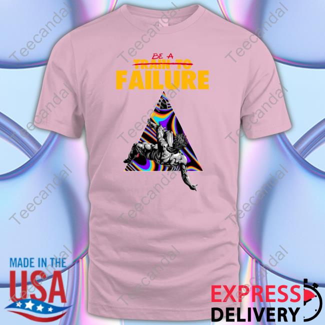 Raskolapparel Be A Train To Failure Hoodie Be A Train To Failure Hooded Sweatshirt