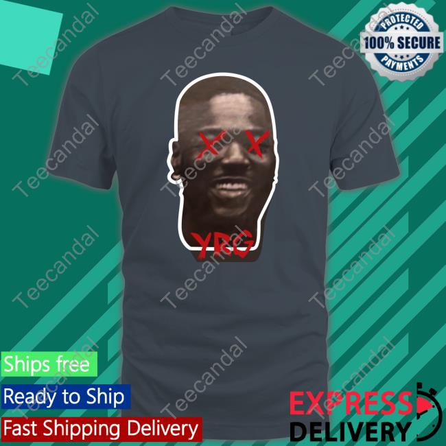 Yrg Shirt Yourrage Yourrage Gaming Yrg Tee Shirt Rdc Pack Inbound