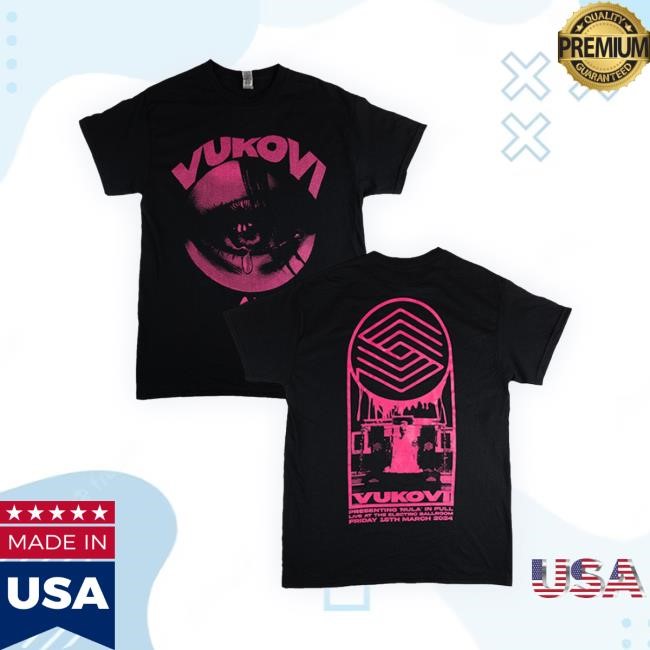 Official London Exclusive Long Sleeve Shirt