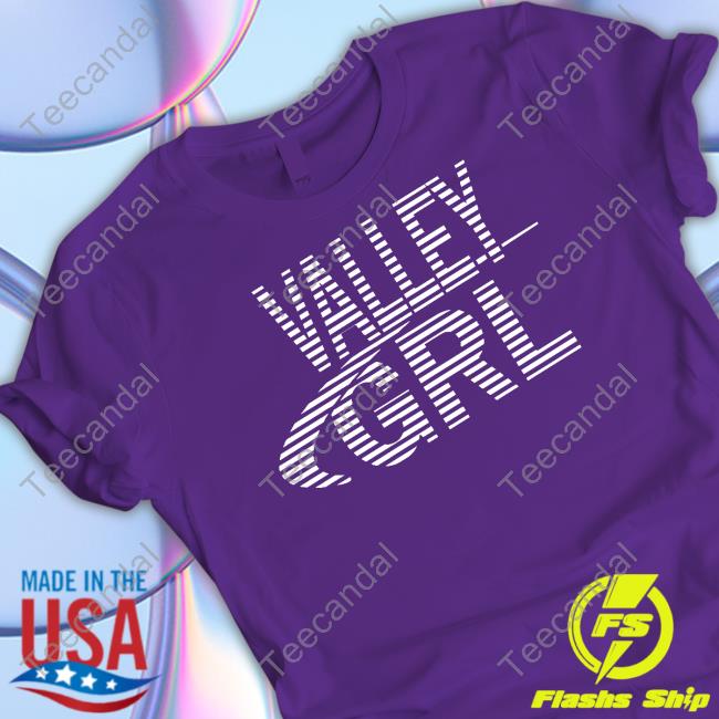 Valley Grl Sweatshirt